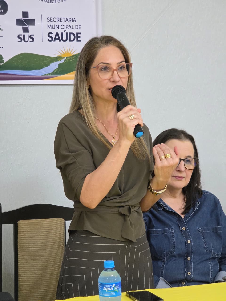 XIV CONFERÊNCIA MUNICIPAL DE SAÚDE