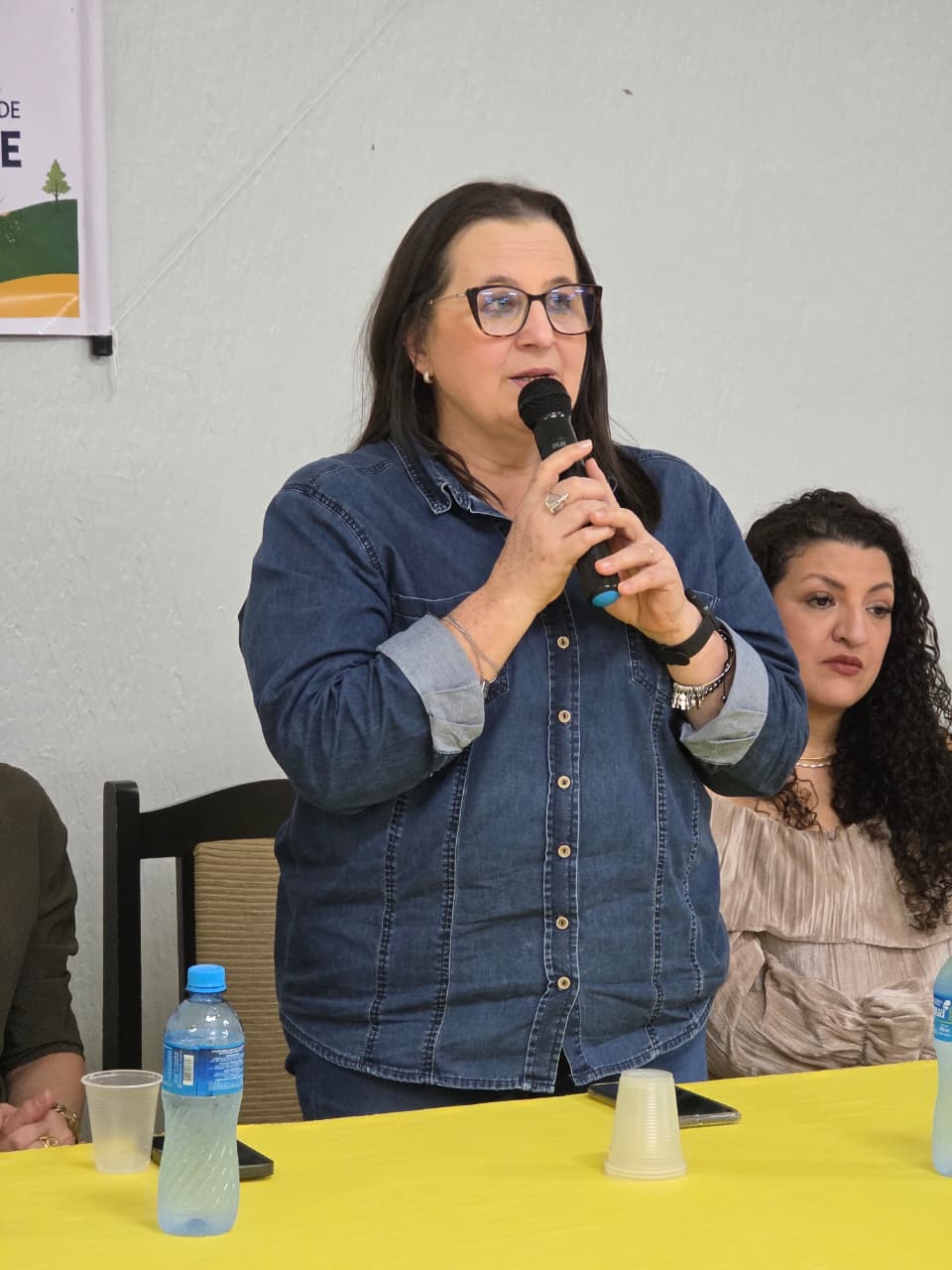 XIV CONFERÊNCIA MUNICIPAL DE SAÚDE