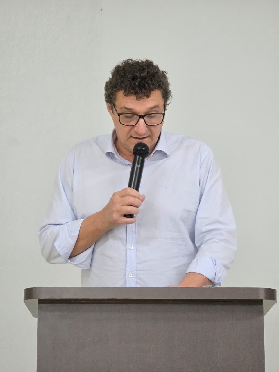XIV CONFERÊNCIA MUNICIPAL DE SAÚDE