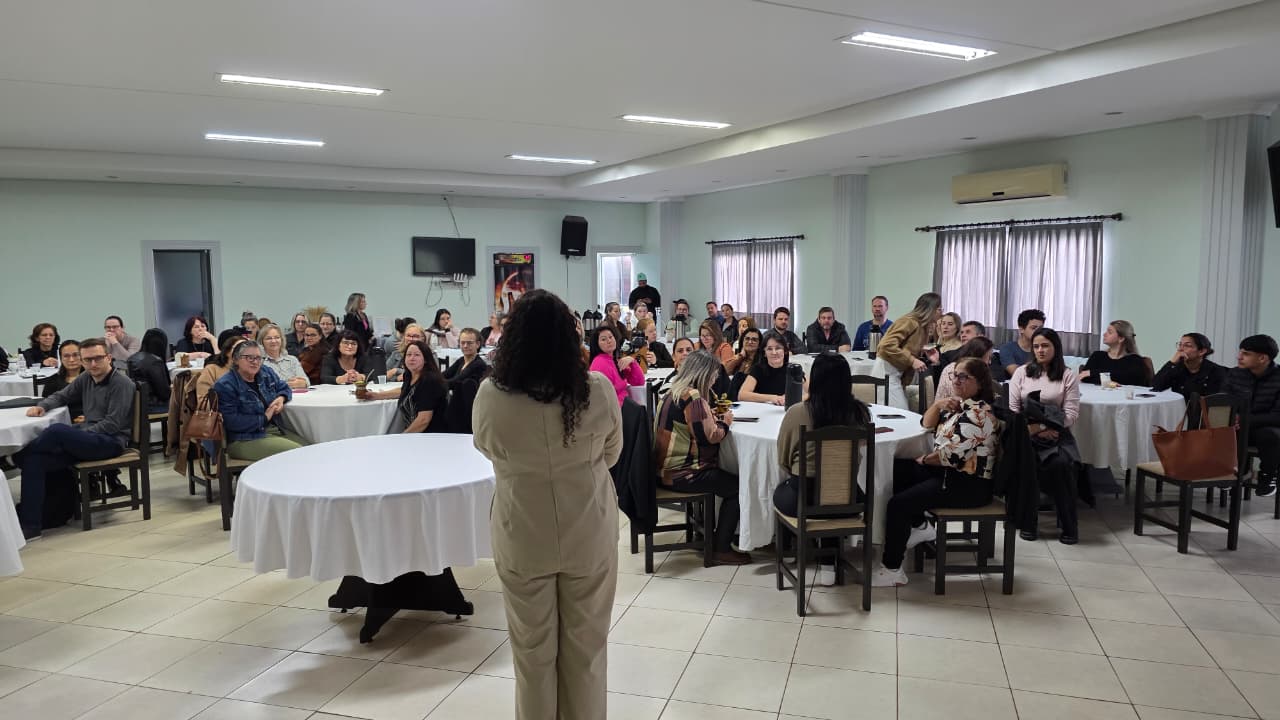 XIV CONFERÊNCIA MUNICIPAL DE SAÚDE