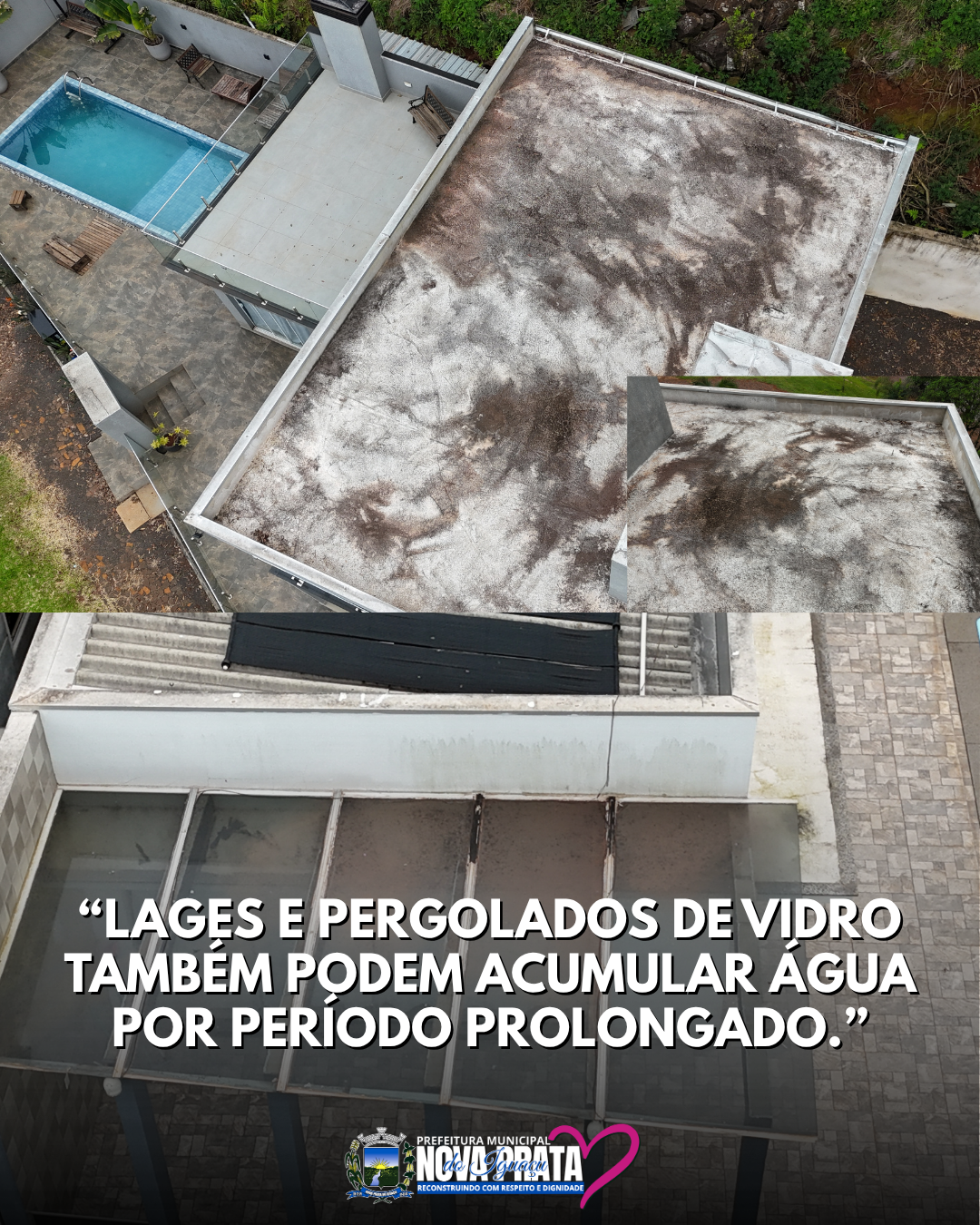 INÍCIO DA FISCALIZAÇÃO DE FOCOS DE DENGUE NA REGIÃO DOS LAGOS