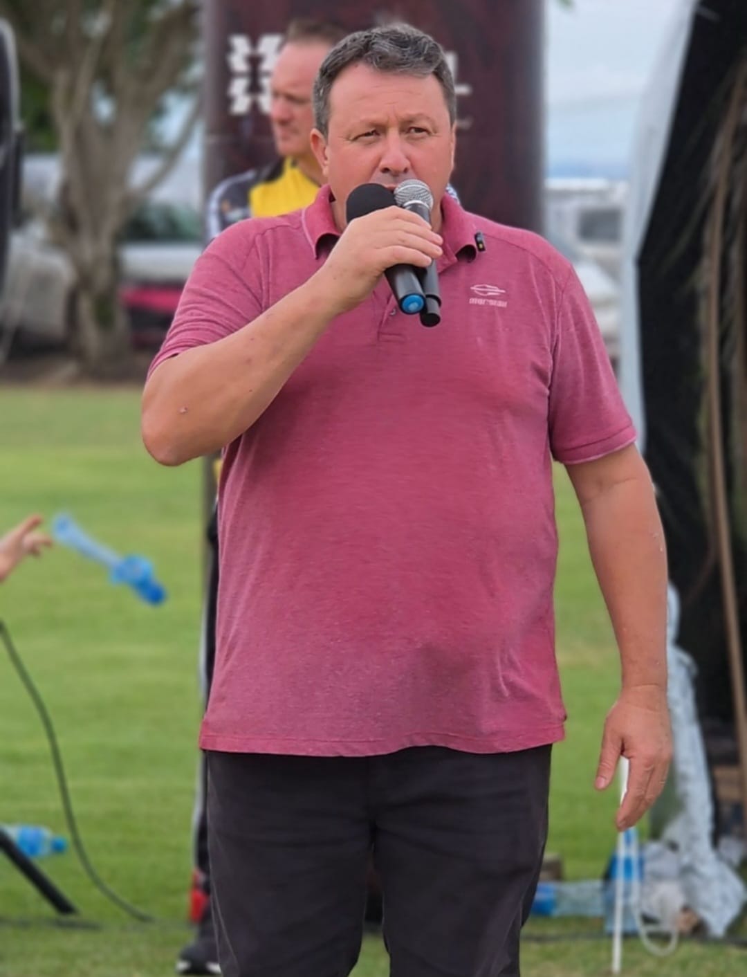 FINAL DO CAMPEONATO MUNICIPAL DE FUTEBOL SUÍÇO