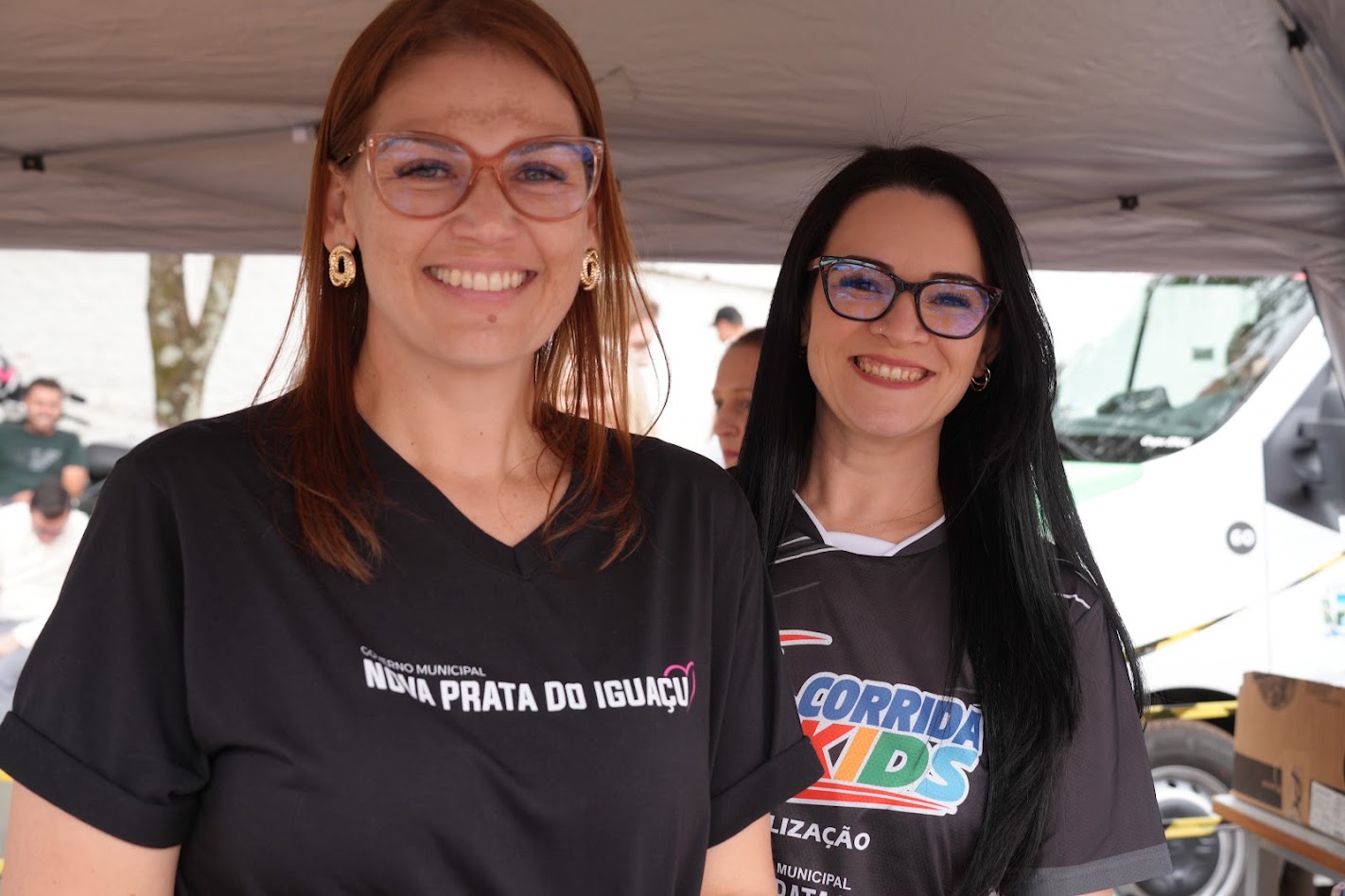 2ª EDIÇÃO DA CORRIDA KIDS